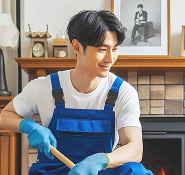 Espaces verts d'entreprise