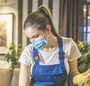 Sécurité et surveillance